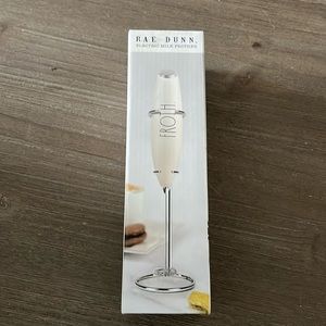 Rae Dunn Milk Frother